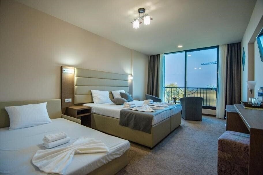 Фотография Magnific 1*