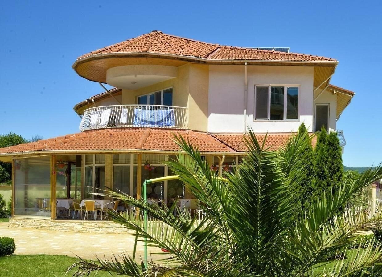 Фотография Alexandra Palace (ex. Belle View) 3*