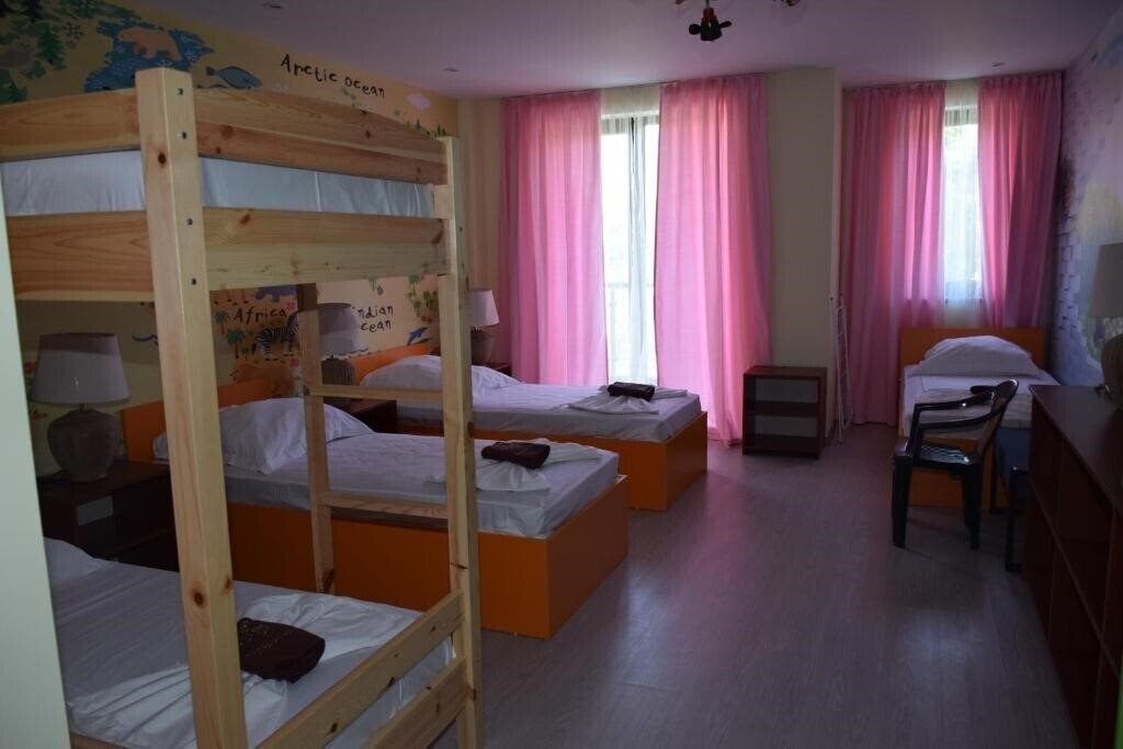 Фотография Therma Camp & Pool 5*