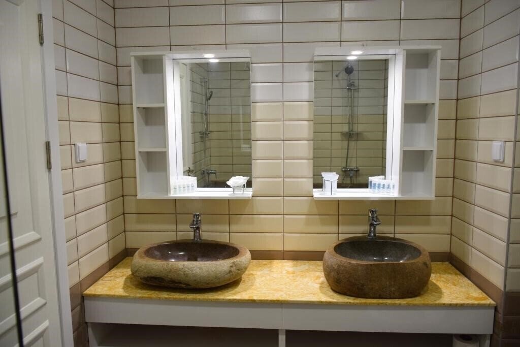 Изображение Therma Camp & Pool 5*