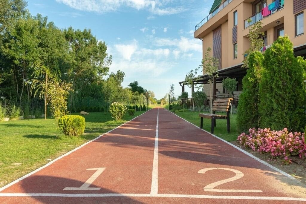 Картинка Therma Camp & Pool 5*