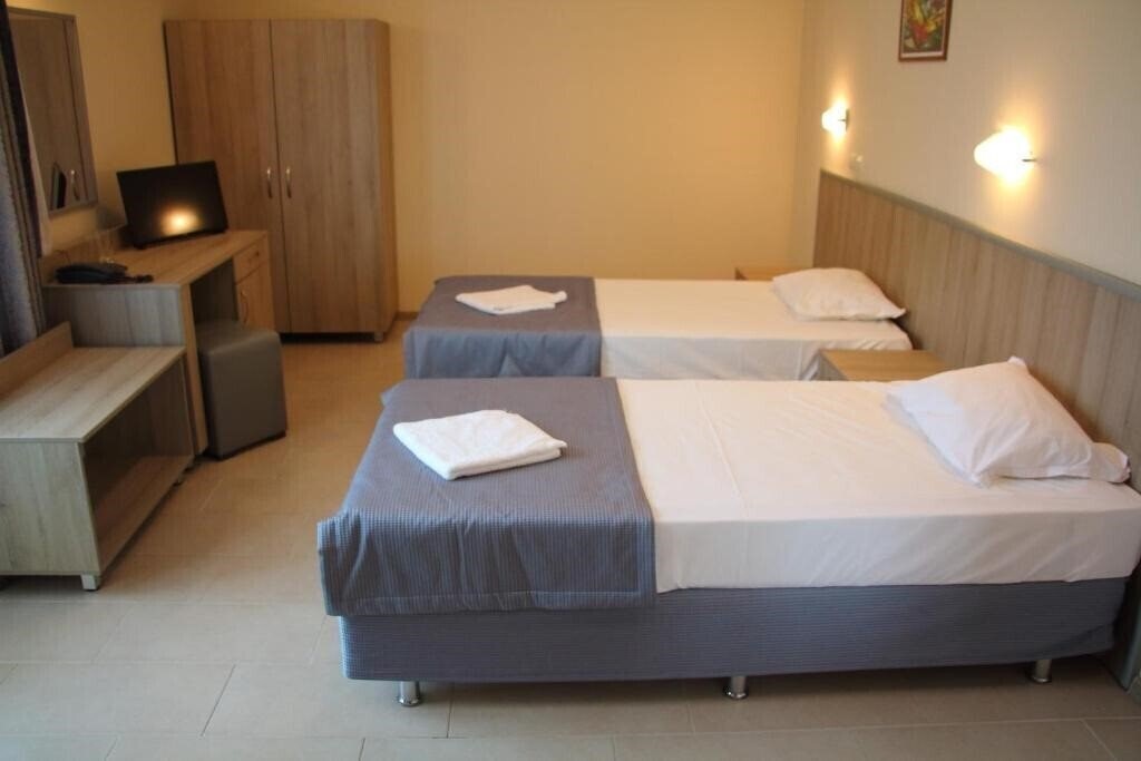 Картинка Aleksandra Palace Ex Belle View 1 3*