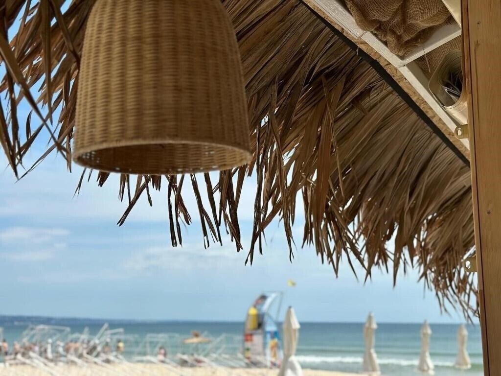 Фото Aquamarine Hotel Kranevo (ex. Aquamarin Krn, Aquamarine Kranevo) 4*