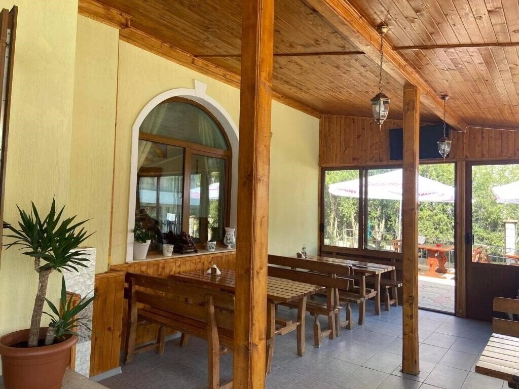 Фотография Margarita 3*