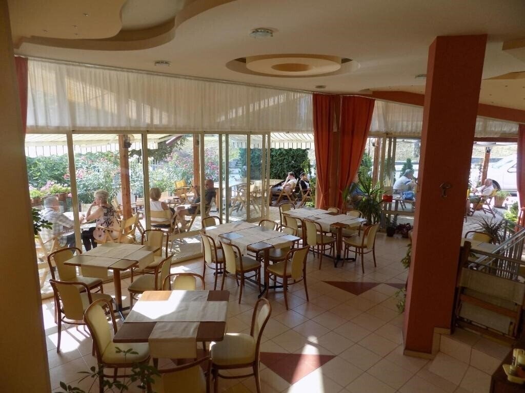 Изображение Sirena Hotel 3*