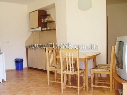 Фотография Amfora Villas 3*