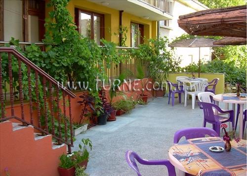 Изображение Randevu Family Hotel 2*