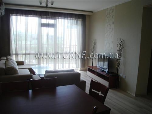 Фото All Seasons 3*