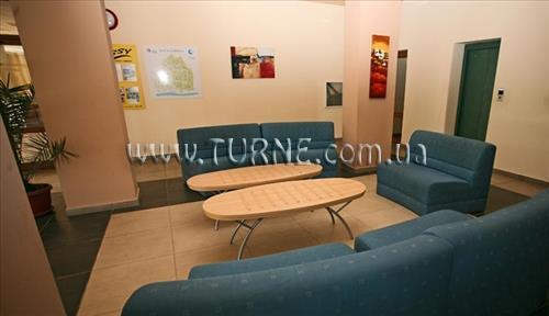 Фото Drujba Bay Garden 3*