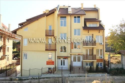 Изображение Velena Aparthotel 2*