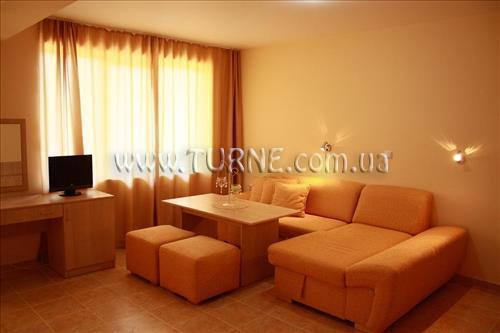 Фотография Velena Aparthotel 2*