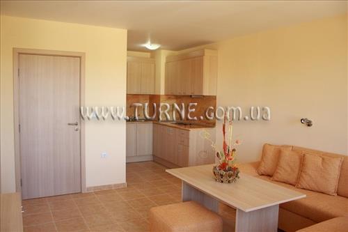 Фото Velena Aparthotel 2*