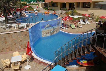 Картинка Vigo 4*