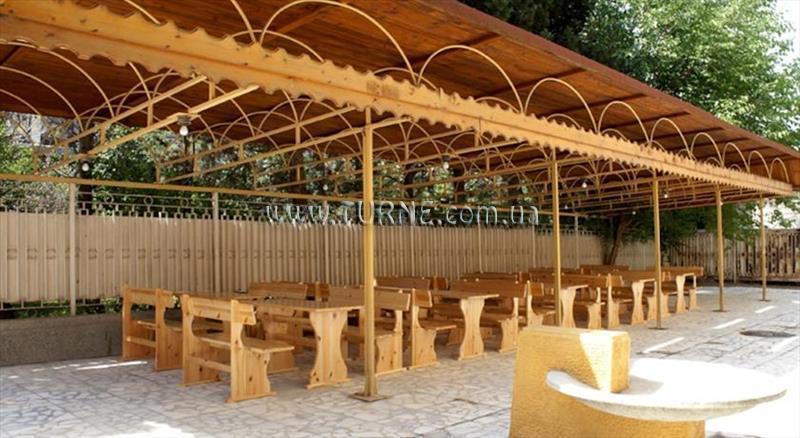 Картинка Kamenets (Nesebar) 3*