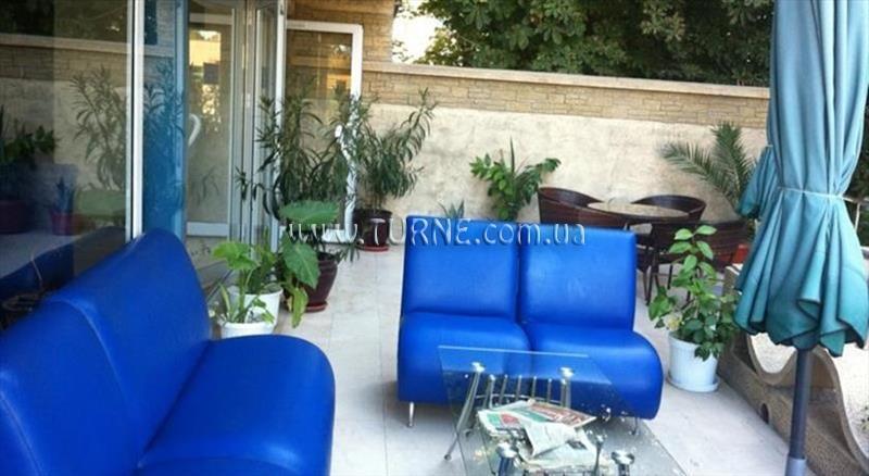 Изображение Kamenets (Nesebar) 3*