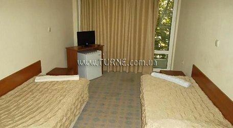 Отель Kamenets (Nesebar) 3*