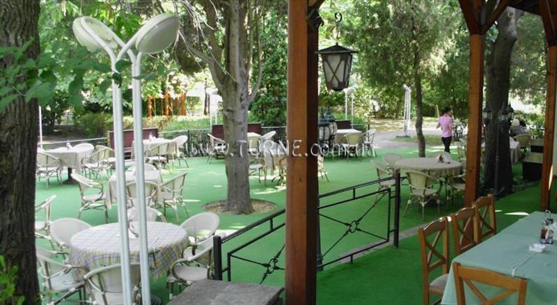 Изображение Park Hotel Oasis 3*