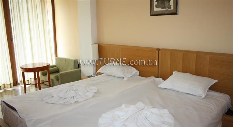 Фото Park Hotel Oasis 3*