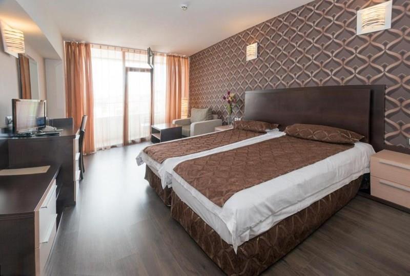 Картинка Marieta Palace Kids Camp 4*