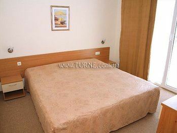 Отель Melssa Coop Kids 3*