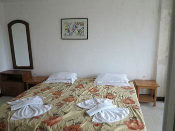 Фотография Tango 1*