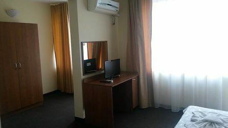 Картинка Sandor Hotel 2*