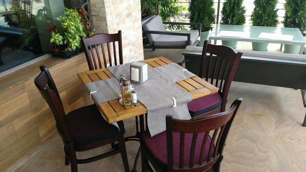 Изображение Villa Boyco вилла