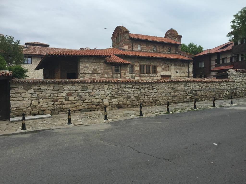 Картинка Nessebar 2*