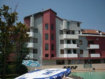 Отель Del Mar 2*