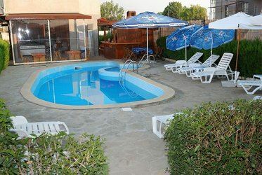 Фотография Del Mar 2*