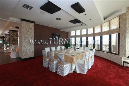 Картинка The Mill 3*