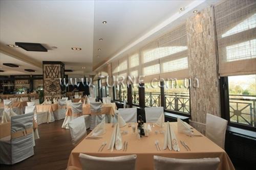 Изображение The Mill 3*