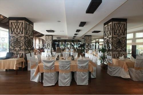 Фотография The Mill 3*