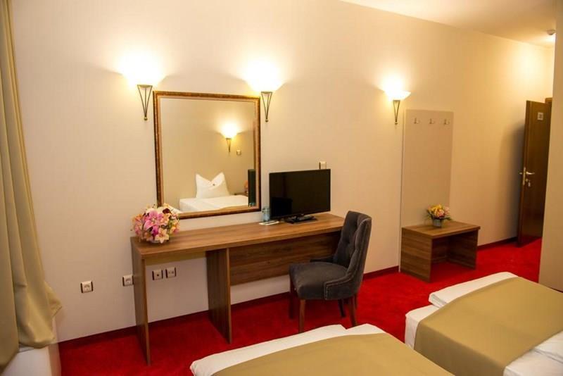 Фото Monte Christo 2*