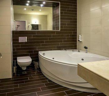 Отель Monte Christo 2*