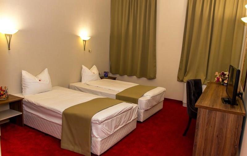 Фотография Monte Christo 2*