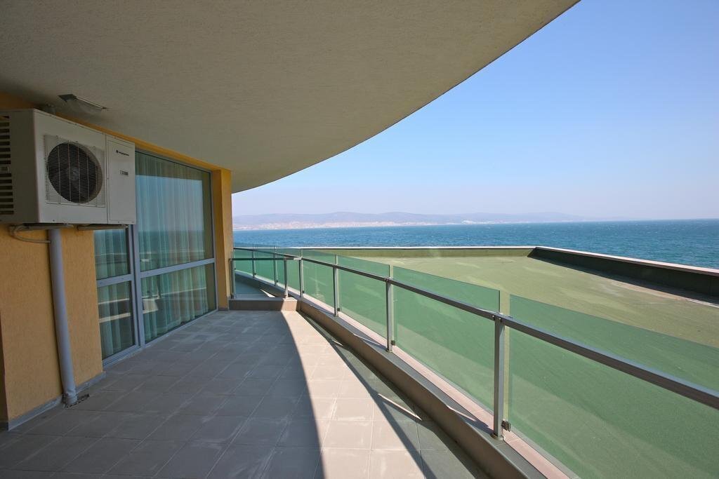 Фотография Belvedere Aparthotel 3*