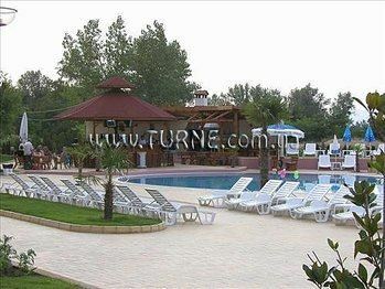 Отель Hawaii 3*