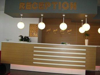 Отель Marieta Palace 4*