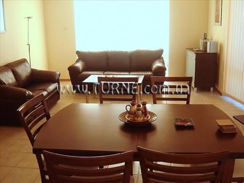 Фотография Spectra Holiday Club Nessebar (ex. Спектра) апартаменты