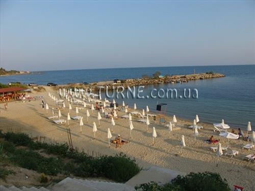 Изображение Afrodita Sea House 3*