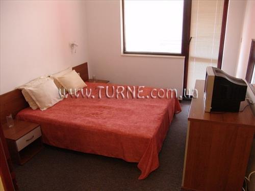 Фото Afrodita Sea House 3*