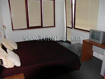 Отель Afrodita Sea House 3*