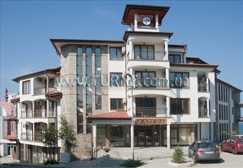 Картинка Argo 3*