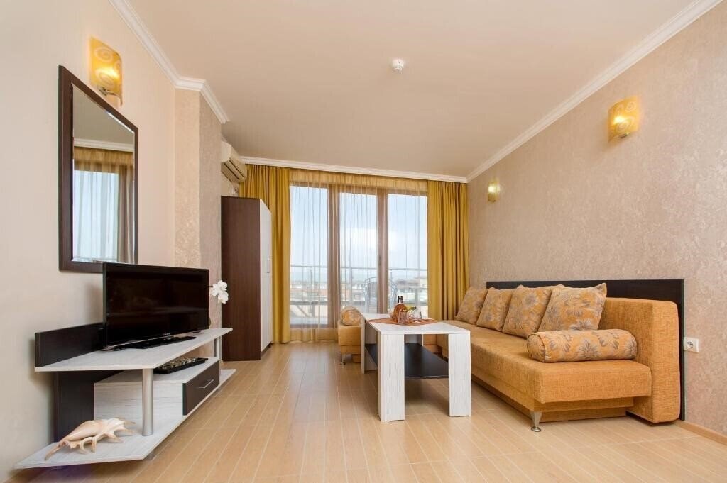 Фотография Iris 3*