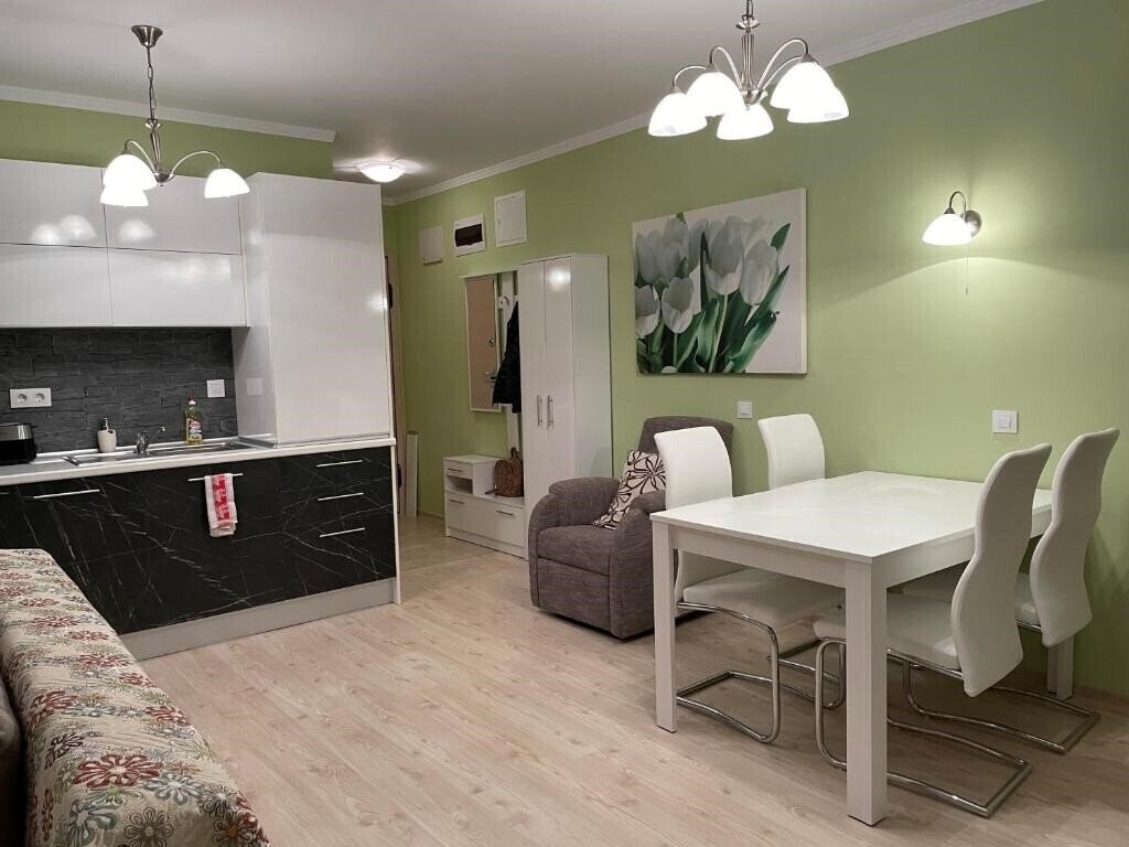 Фото Villa Roma 3*