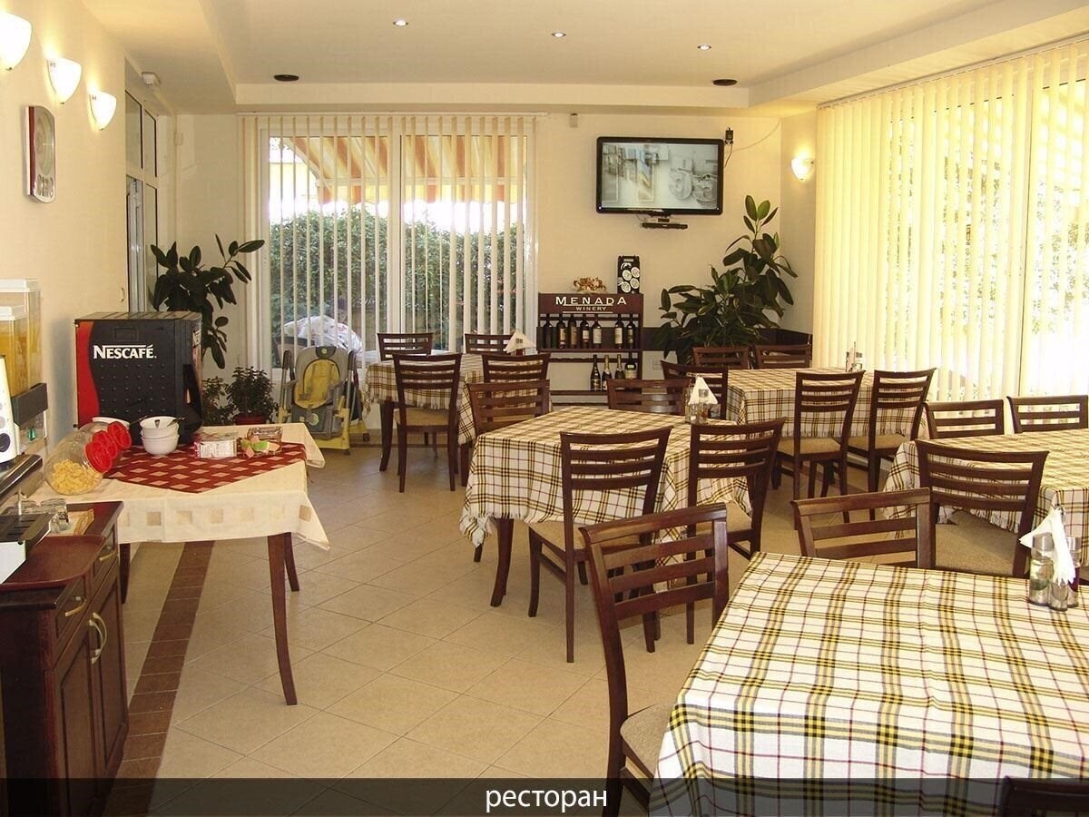 Фото Jussi Family Hotel 3*