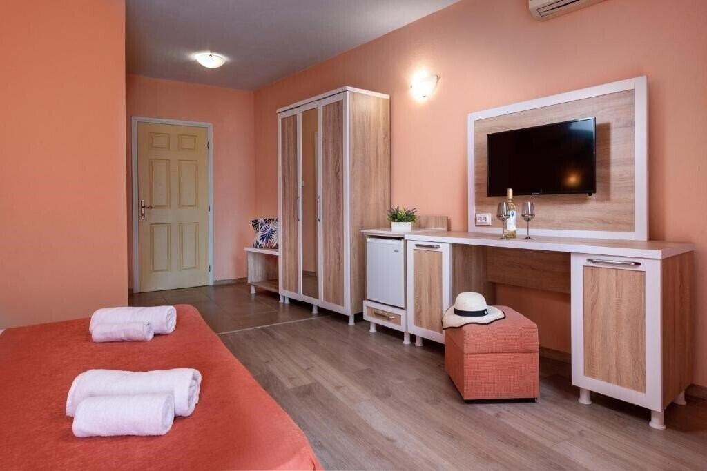 Фотография Copacabana 2*