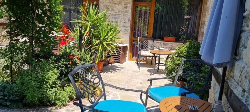 Картинка Kirios 3*