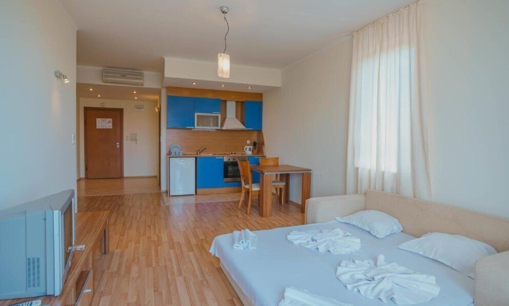 Изображение Sunrise 3*